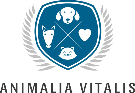 Logo Animalia vitalis Praxis für Tierheilkunde